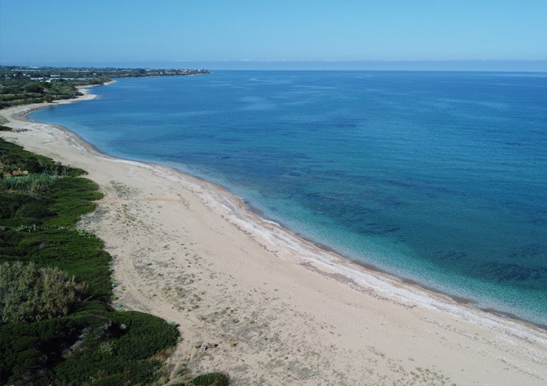 Atoli Investements - seaside